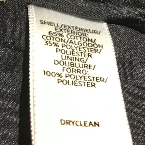 NWOT - Loft textured mini skirt - Picture 8 of 8